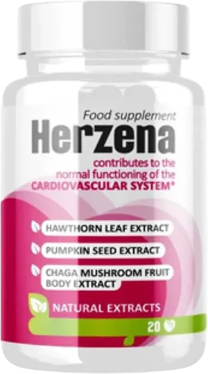 HERZENA