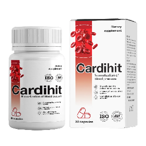 Cardihit