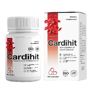 Cardihit