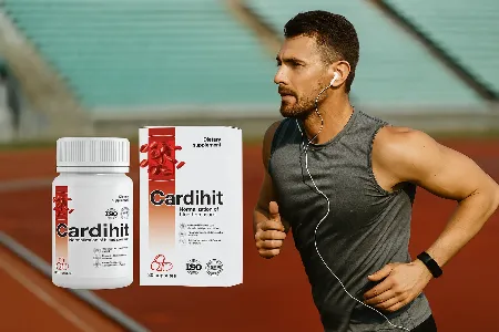 Cardihit #1