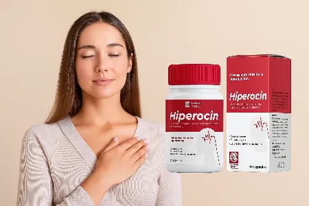 Hiperocin #1
