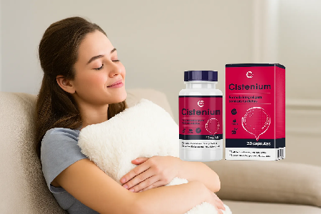 Cistenium #1