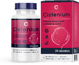 Cistenium