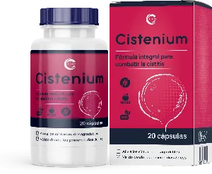 Cistenium