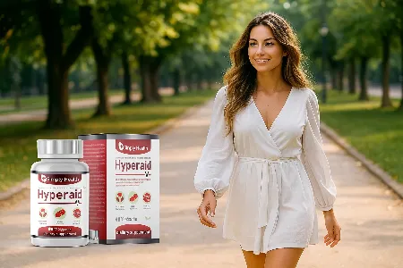 Hyperaid #1