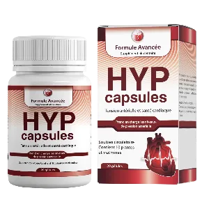 HYP capsules