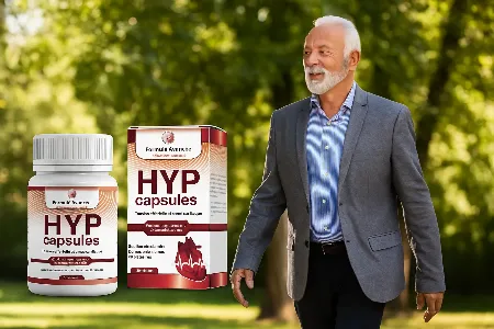HYP capsules #1
