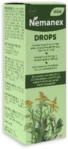 Nemanex Cystitis #1