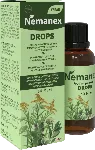 Nemanex Cystitis