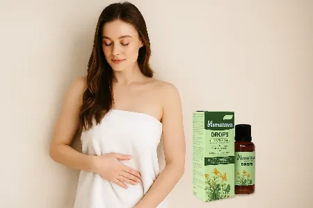 Nemanex Cystitis #2