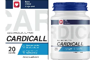 Cardicall