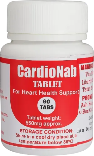 CardioNab