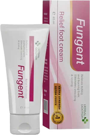 Fungent Cream