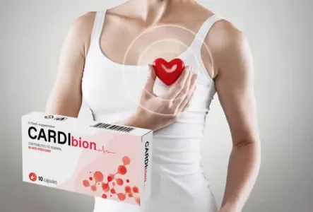 Cardibion #1