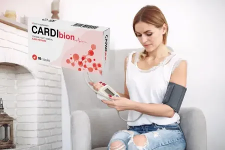 Cardibion #2