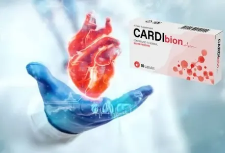Cardibion #3