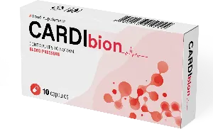 Cardibion