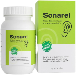 Sonarel