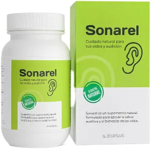 Sonarel