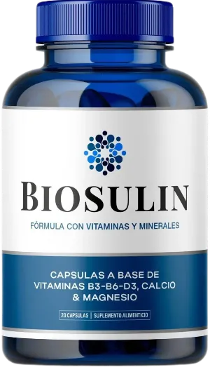 Biosulin