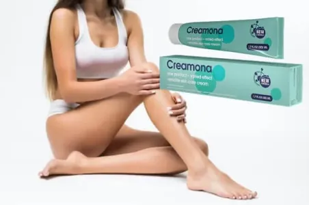 Creamona Varicose #1
