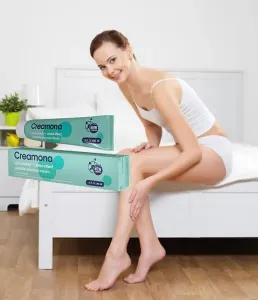 Creamona Varicose #2