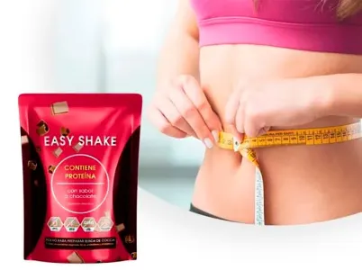 Easy Shake #1