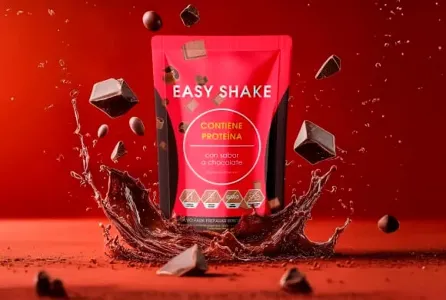 Easy Shake #2