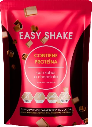 Easy Shake