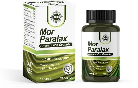 Mor Paralax