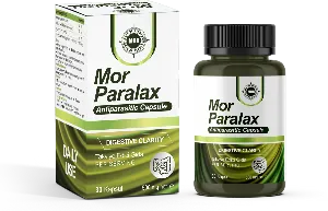 Mor Paralax