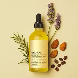 Eelhoe Hair Oil #1