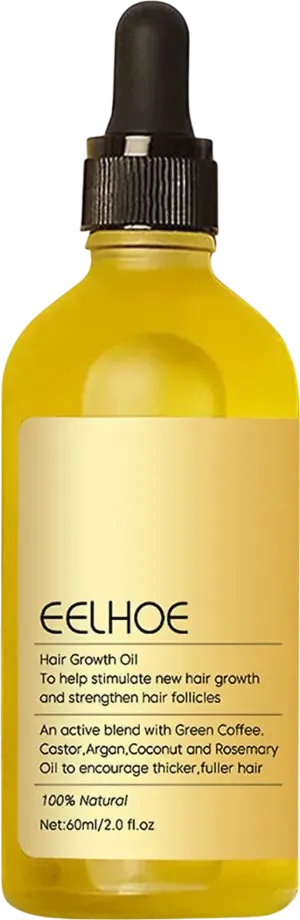 Eelhoe Hair Oil