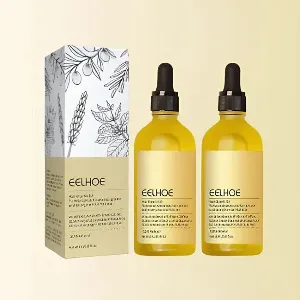 Eelhoe Hair Oil #2