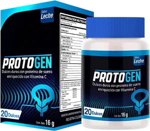 Protogen