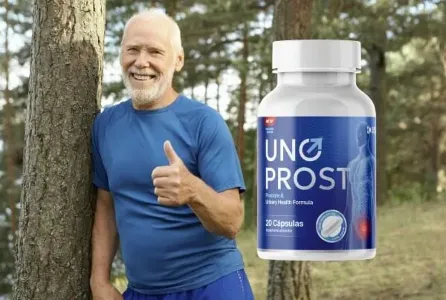 Unoprost #1