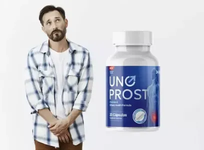 Unoprost #3