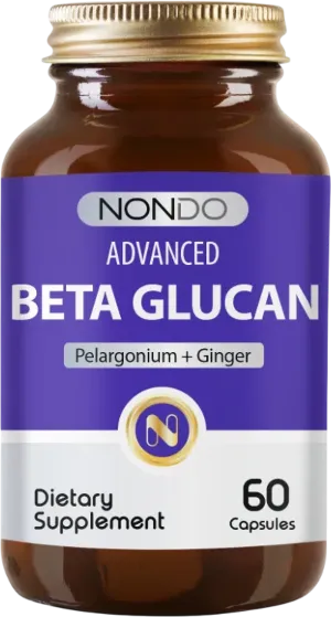 Beta Glucan