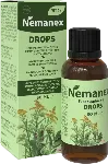 Nemanex anti-parasite