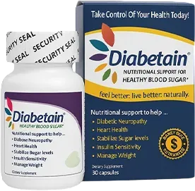 Diabetain