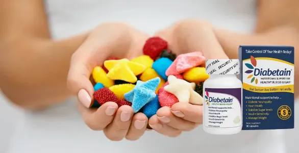 Diabetain #1