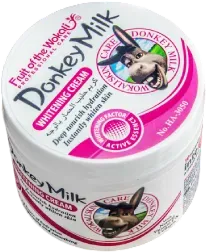 Donkey Milk