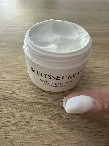 Elesse Cream #7