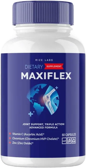 Maxiflex caps