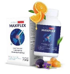 Maxiflex caps #1