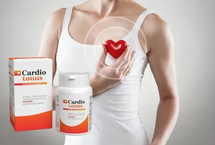 Cardiotonus #1