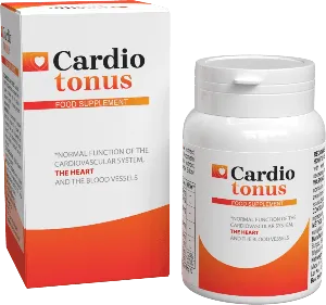 Cardiotonus