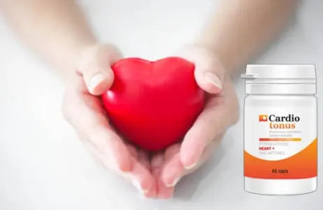 Cardiotonus #2