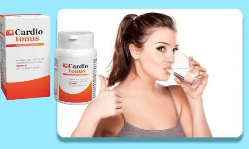 Cardiotonus #3