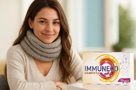 Immuneco #1